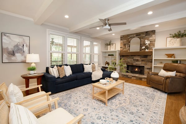 1175 Jennifer Oaks Drive, Alpharetta, GA