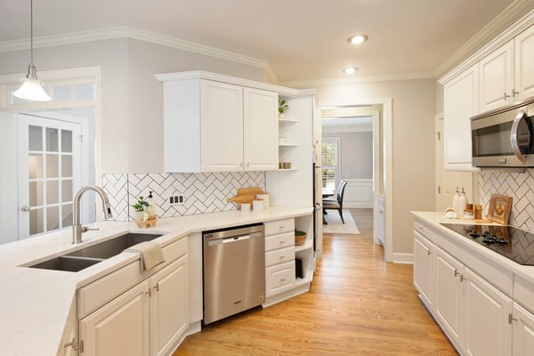 1175 Jennifer Oaks Drive, Alpharetta, GA