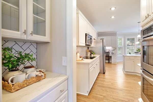 1175 Jennifer Oaks Drive, Alpharetta, GA
