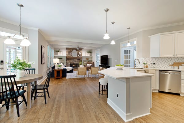 1175 Jennifer Oaks Drive, Alpharetta, GA