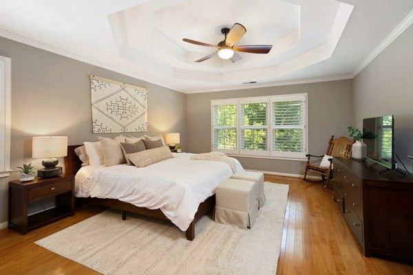1175 Jennifer Oaks Drive, Alpharetta, GA