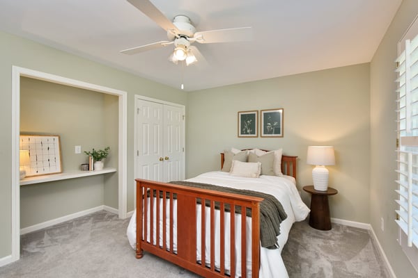 1175 Jennifer Oaks Drive, Alpharetta, GA