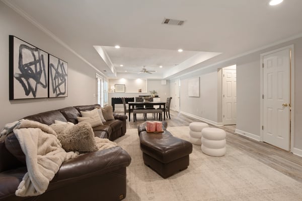 1175 Jennifer Oaks Drive, Alpharetta, GA