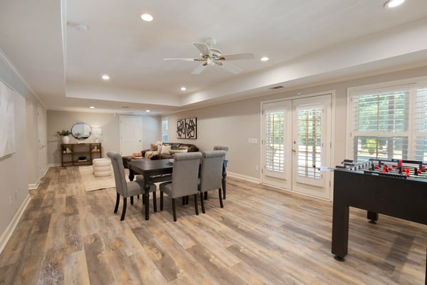1175 Jennifer Oaks Drive, Alpharetta, GA
