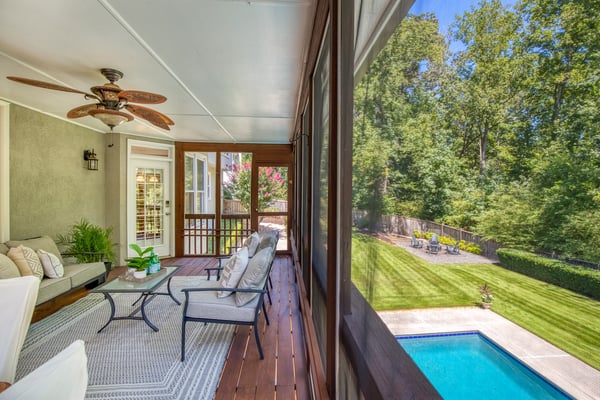 1175 Jennifer Oaks Drive, Alpharetta, GA
