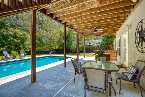 1175 Jennifer Oaks Drive, Alpharetta, GA
