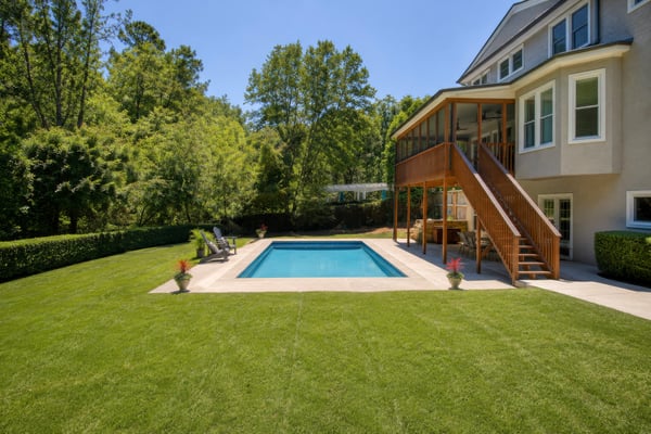 1175 Jennifer Oaks Drive, Alpharetta, GA