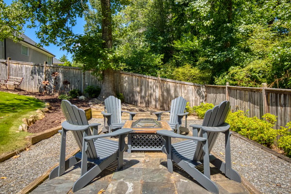 1175 Jennifer Oaks Drive, Alpharetta, GA