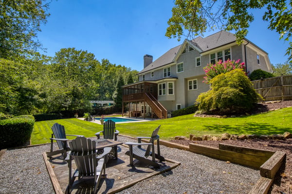 1175 Jennifer Oaks Drive, Alpharetta, GA