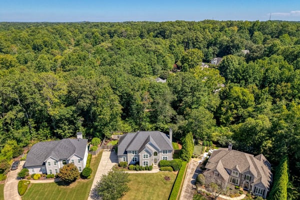 1175 Jennifer Oaks Drive, Alpharetta, GA