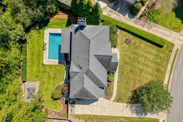 1175 Jennifer Oaks Drive, Alpharetta, GA
