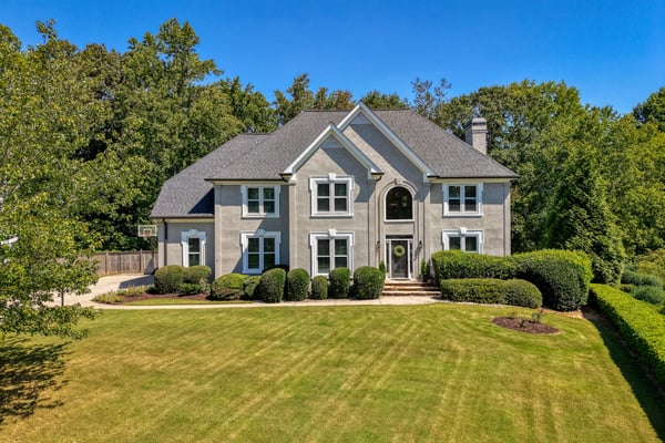 1175 Jennifer Oaks Drive, Alpharetta, GA