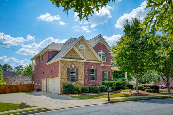 11001 Estates Circle, Alpharetta, GA