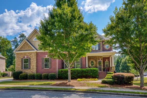 11001 Estates Circle, Alpharetta, GA