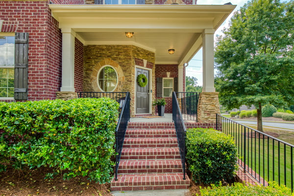 11001 Estates Circle, Alpharetta, GA