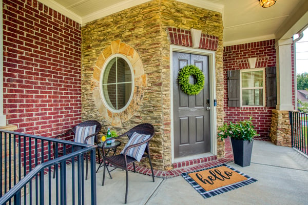11001 Estates Circle, Alpharetta, GA