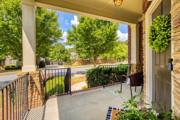 11001 Estates Circle, Alpharetta, GA