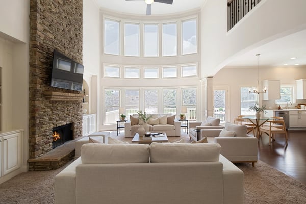 11001 Estates Circle, Alpharetta, GA