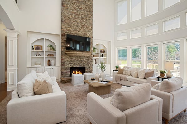 11001 Estates Circle, Alpharetta, GA