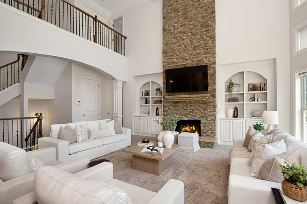 11001 Estates Circle, Alpharetta, GA