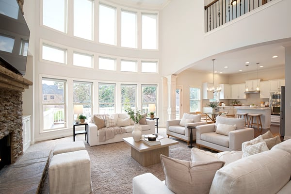 11001 Estates Circle, Alpharetta, GA