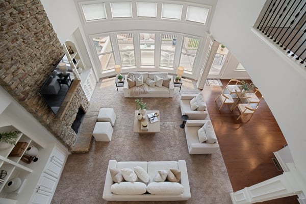 11001 Estates Circle, Alpharetta, GA