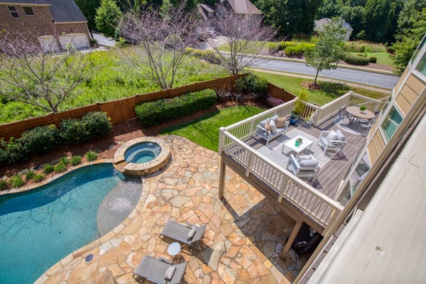 11001 Estates Circle, Alpharetta, GA