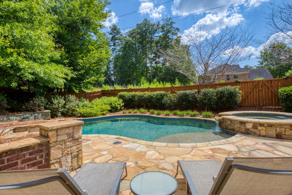 11001 Estates Circle, Alpharetta, GA