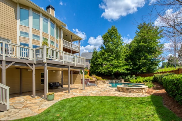 11001 Estates Circle, Alpharetta, GA