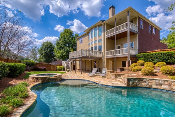11001 Estates Circle, Alpharetta, GA