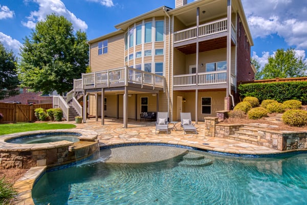 11001 Estates Circle, Alpharetta, GA