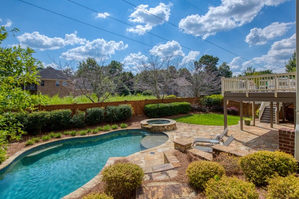 11001 Estates Circle, Alpharetta, GA