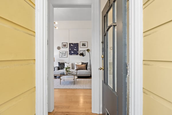 1819 Lyon Street Unit 3, San Francisco, CA