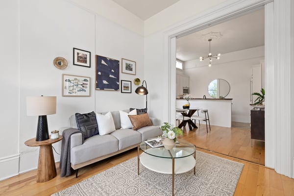 1819 Lyon Street Unit 3, San Francisco, CA