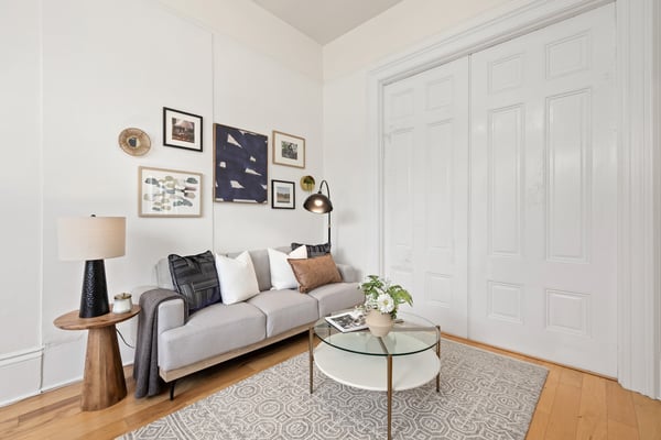 1819 Lyon Street Unit 3, San Francisco, CA