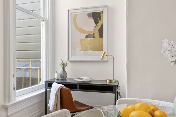 1819 Lyon Street Unit 3, San Francisco, CA