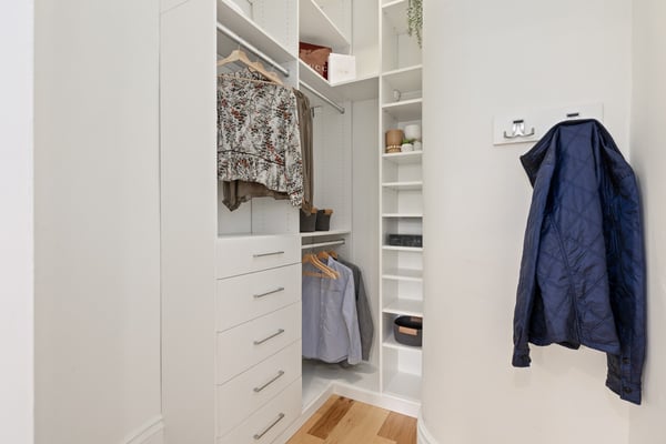 1819 Lyon Street Unit 3, San Francisco, CA