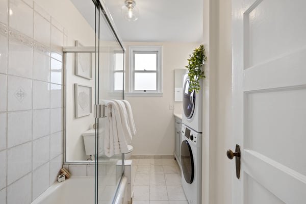1819 Lyon Street Unit 3, San Francisco, CA