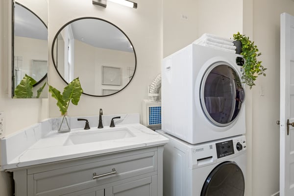 1819 Lyon Street Unit 3, San Francisco, CA