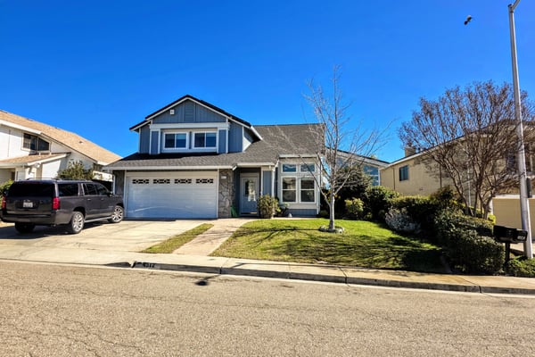 4512 Deer Ridge Way, Antioch, CA