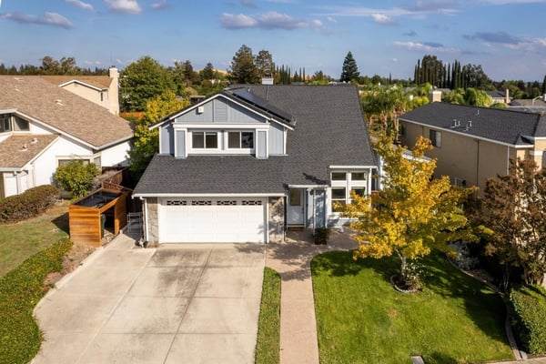 4512 Deer Ridge Way, Antioch, CA
