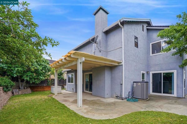 4512 Deer Ridge Way, Antioch, CA