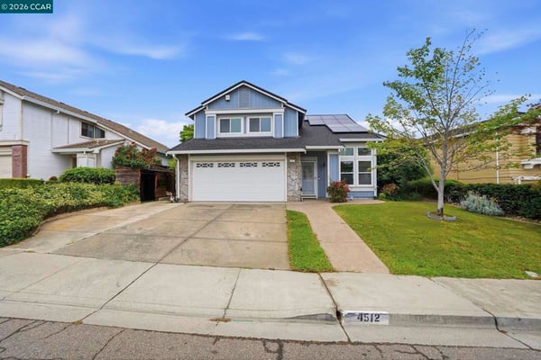 4512 Deer Ridge Way, Antioch, CA