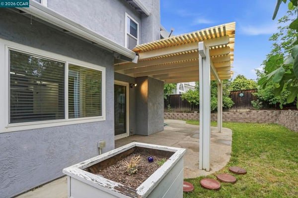 4512 Deer Ridge Way, Antioch, CA