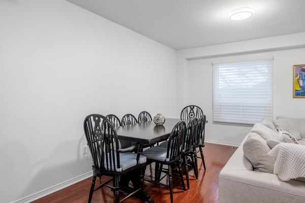 114 Leah Cres., Thornhill, ON