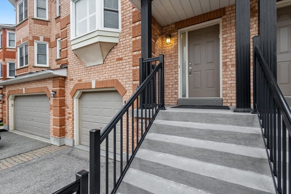 114 Leah Cres., Thornhill, ON