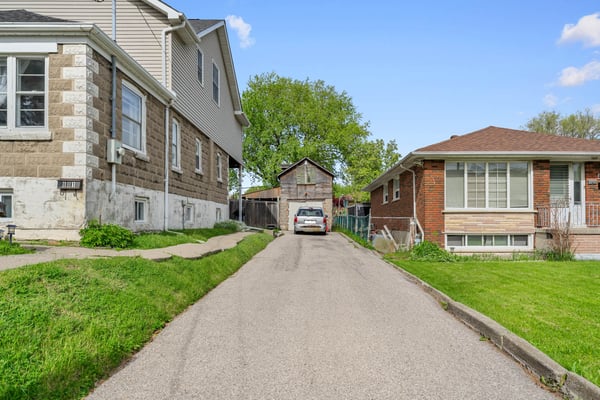 601 Pharmacy Ave., Scarborough, ON