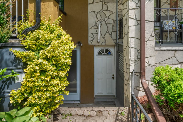 261A St Helens Ave., Toronto, ON