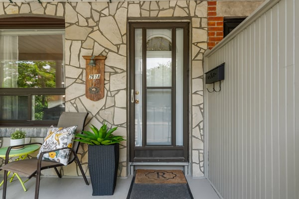 261A St Helens Ave., Toronto, ON