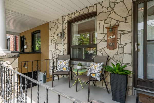 261A St Helens Ave., Toronto, ON